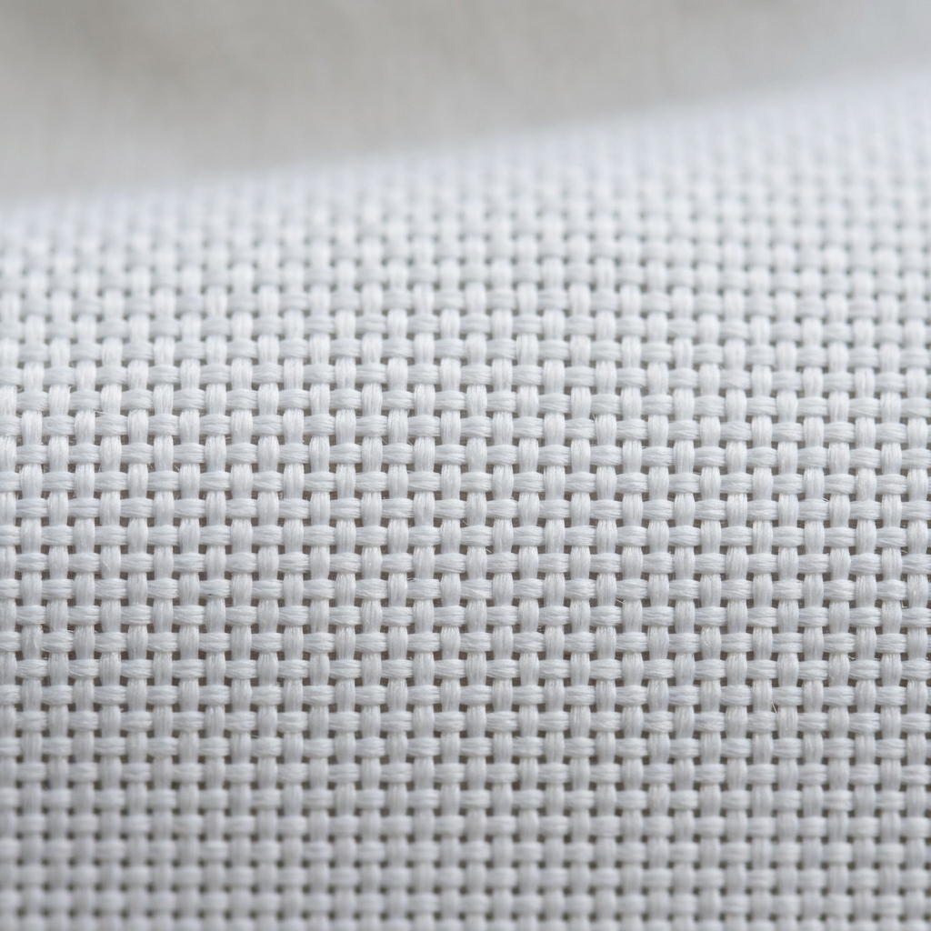 ผ้าวิซ่า Visa Fabric